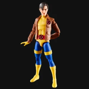 Morph X-Men 97 Marvel Legends Series