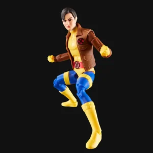 Morph X-Men 97 Marvel Legends Series