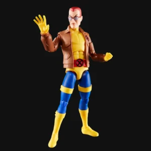 Morph X-Men 97 Marvel Legends Series