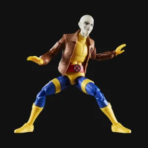 Morph X-Men 97 Marvel Legends Series