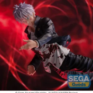 Satoru Gojo Cursed Technique Reversal: Red Jujutsu Kaisen Hidden Inventory/Premature Death FiGURiZMa