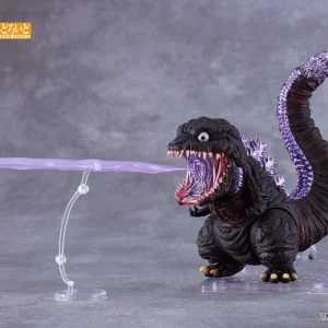 Shin Godzilla 2016 Nendoroid