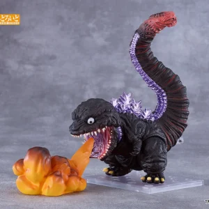 Shin Godzilla 2016 Nendoroid