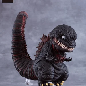 Shin Godzilla 2016 Nendoroid