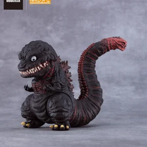 Shin Godzilla 2016 Nendoroid