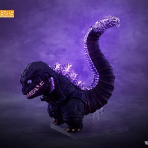 Shin Godzilla 2016 Nendoroid