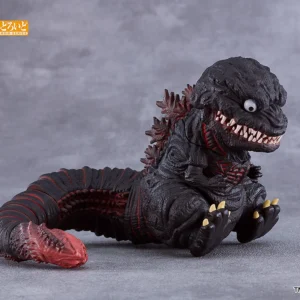 Shin Godzilla 2016 Nendoroid