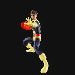 Sunspot X-Men 97 Marvel Legends Series