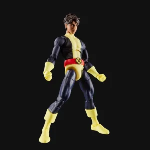 Sunspot X-Men 97 Marvel Legends Series