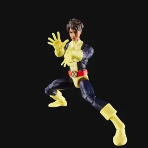 Sunspot X-Men 97 Marvel Legends Series