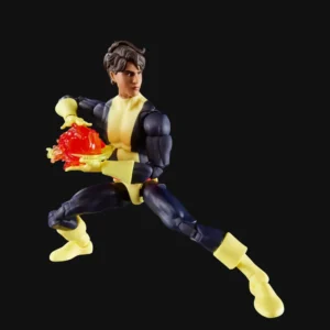 Sunspot X-Men 97 Marvel Legends Series