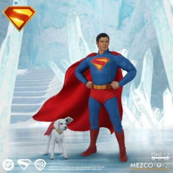 Superman (2025) One:12 Collective