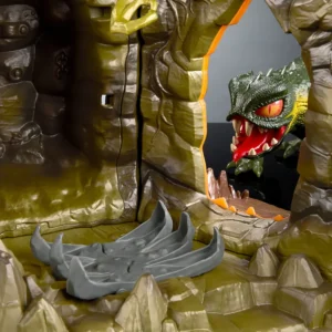 The Evil Horde: Fright Zone Masters of the Universe Origins