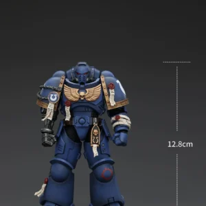 Ultramarines Brother Chairon Warhammer 40k Space Marines II