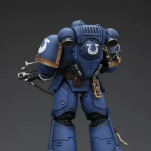 Ultramarines Brother Chairon Warhammer 40k Space Marines II