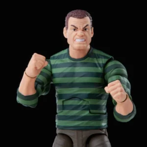 Sandman Spider-Man Marvel Legends Series