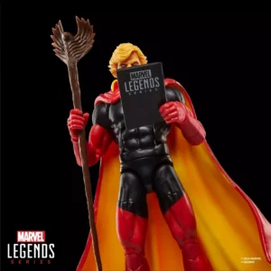 Adam Warlock The Infinity Gauntlet Marvel Legends Series