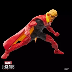 Adam Warlock The Infinity Gauntlet Marvel Legends Series