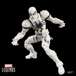 Agent Anti-Venom Marvel Legends Magic: The Gathering