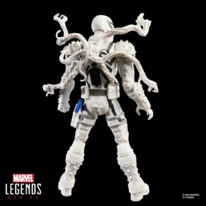 Agent Anti-Venom Marvel Legends Magic: The Gathering
