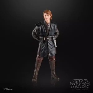 Anakin Skywalker The Black Series Star Wars: Revenge of the Sith