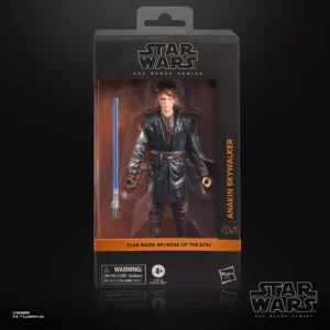 Anakin Skywalker The Black Series Star Wars: Revenge of the Sith