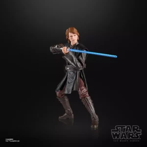 Anakin Skywalker The Black Series Star Wars: Revenge of the Sith
