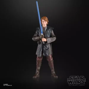 Anakin Skywalker The Black Series Star Wars: Revenge of the Sith