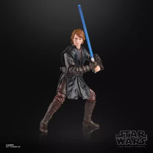 Anakin Skywalker The Black Series Star Wars: Revenge of the Sith