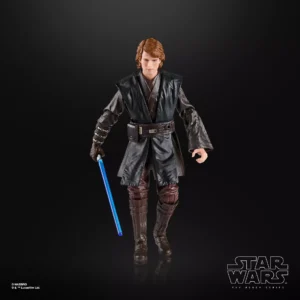Anakin Skywalker The Black Series Star Wars: Revenge of the Sith