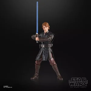 Anakin Skywalker The Black Series Star Wars: Revenge of the Sith