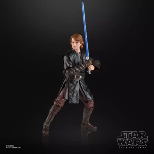 Anakin Skywalker The Black Series Star Wars: Revenge of the Sith