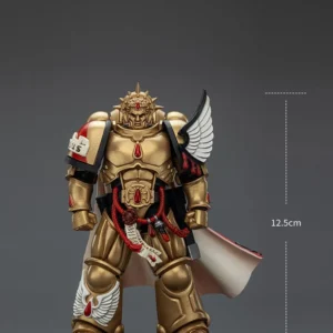 Blood Angels Captain with Heavy Bolt Pistol & Power Sword Warhammer 40k