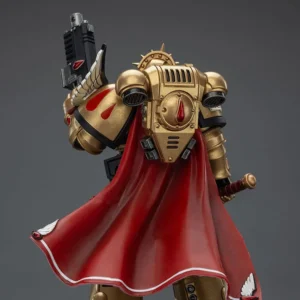Blood Angels Captain with Heavy Bolt Pistol & Power Sword Warhammer 40k