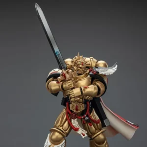 Blood Angels Captain with Heavy Bolt Pistol & Power Sword Warhammer 40k