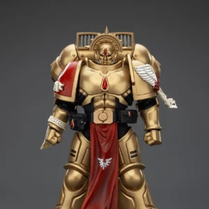 Blood Angels Sanguinary Guard 1 with Inferno Pistol and Encarmine Blade Warhammer 40K