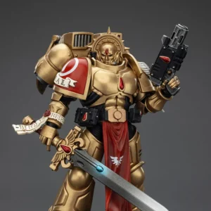 Blood Angels Sanguinary Guard 1 with Inferno Pistol and Encarmine Blade Warhammer 40K