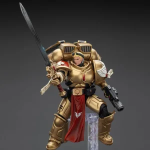 Blood Angels Sanguinary Guard 1 with Inferno Pistol and Encarmine Blade Warhammer 40K
