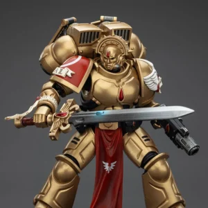 Blood Angels Sanguinary Guard 1 with Inferno Pistol and Encarmine Blade Warhammer 40K