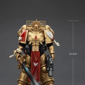 Blood Angels Sanguinary Guard 1 with Inferno Pistol and Encarmine Blade Warhammer 40K