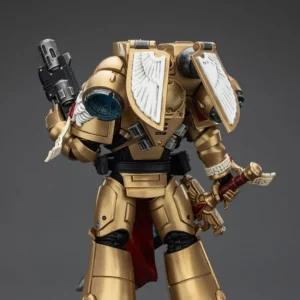 Blood Angels Sanguinary Guard 1 with Inferno Pistol and Encarmine Blade Warhammer 40K