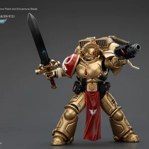 Blood Angels Sanguinary Guard 1 with Inferno Pistol and Encarmine Blade Warhammer 40K