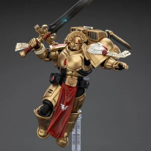 Blood Angels Sanguinary Guard 1 with Inferno Pistol and Encarmine Blade Warhammer 40K