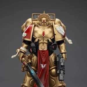 Blood Angels Sanguinary Guard 1 with Inferno Pistol and Encarmine Blade Warhammer 40K