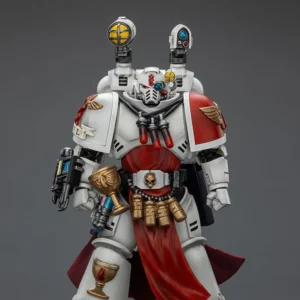 Blood Angels Sanguinary Priest with Heavy Bolt Pistol Chainsword and Narthecium Warhammer 40k