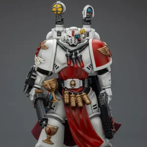 Blood Angels Sanguinary Priest with Heavy Bolt Pistol Chainsword and Narthecium Warhammer 40k