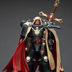 Chaos Space Marines Cypher Lord of the Fallen Warhammer 40k