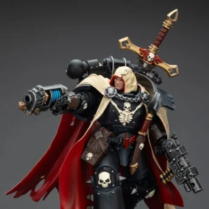 Chaos Space Marines Cypher Lord of the Fallen Warhammer 40k