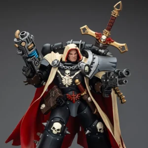 Chaos Space Marines Cypher Lord of the Fallen Warhammer 40k