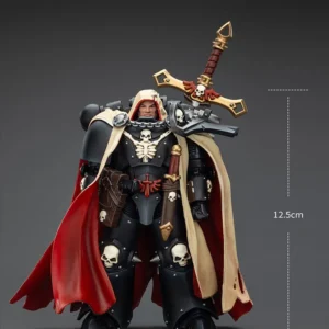 Chaos Space Marines Cypher Lord of the Fallen Warhammer 40k